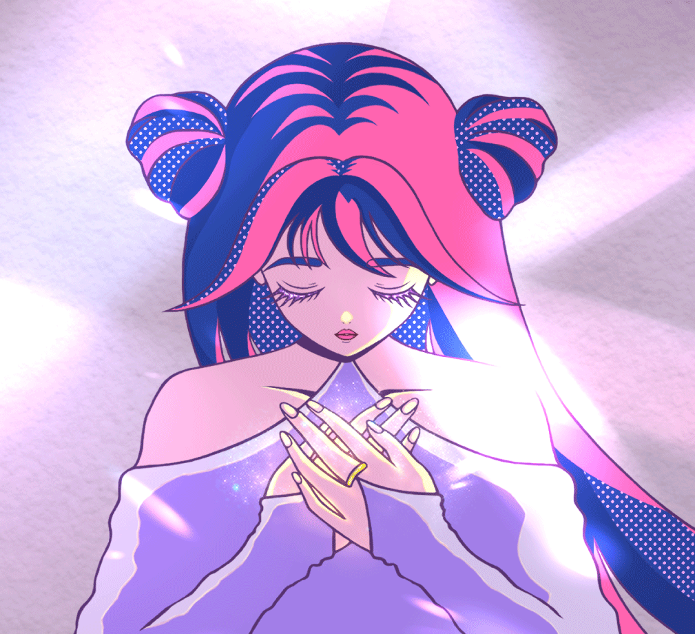 Shiomi Horiwaki portfolio